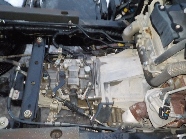 三菱ふそう キャンター 小型 土砂ダンプ TPG-FBA60(97771) 23枚目