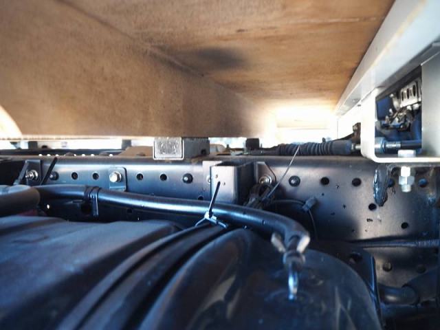 いすゞ エルフ 小型 平ボディ TRG-NHS85A(97772) 16枚目