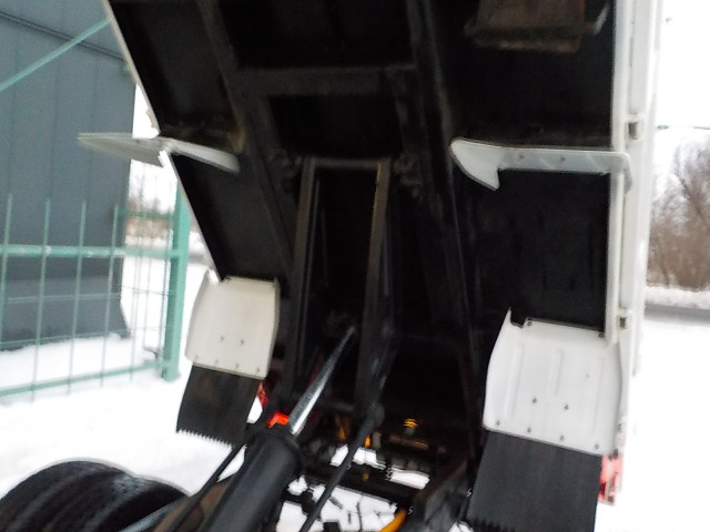 三菱ふそう キャンター 小型 土砂ダンプ TPG-FBA60(97771) 26枚目