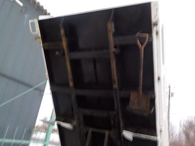 三菱ふそう キャンター 小型 土砂ダンプ TPG-FBA60(97771) 27枚目