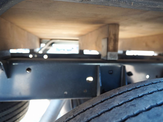 いすゞ エルフ 小型 平ボディ TRG-NHS85A(97772) 19枚目