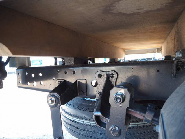 いすゞ エルフ 小型 平ボディ TRG-NHS85A(97772) 20枚目