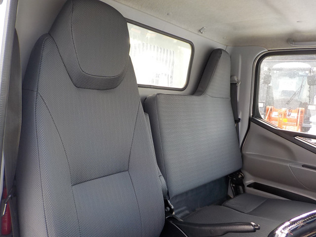 三菱ふそう キャンター 小型 土砂ダンプ TPG-FBA60(97771) 28枚目