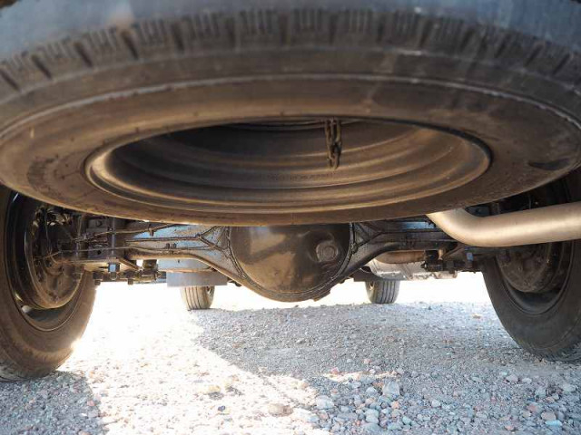 いすゞ エルフ 小型 平ボディ TRG-NHS85A(97772) 21枚目