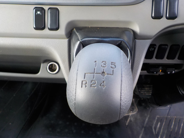 三菱ふそう キャンター 小型 土砂ダンプ TPG-FBA60(97771) 30枚目