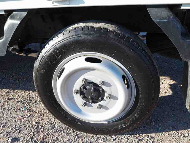 いすゞ エルフ 小型 平ボディ TRG-NHS85A(97772) 23枚目