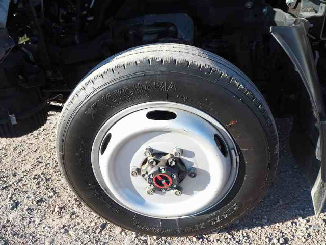 いすゞ エルフ 小型 平ボディ TRG-NHS85A(97772) 27枚目