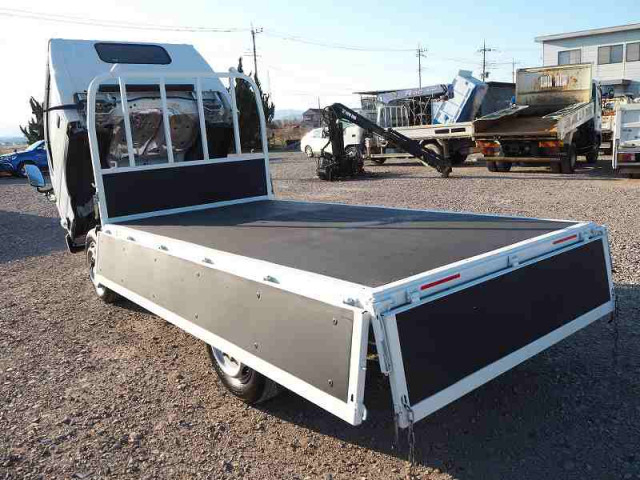 いすゞ エルフ 小型 平ボディ TRG-NHS85A(97772) 32枚目