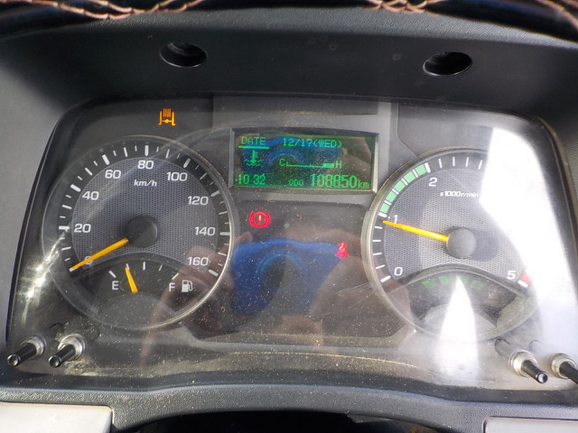 三菱ふそう キャンター 小型 土砂ダンプ TPG-FBA60(97771) 40枚目