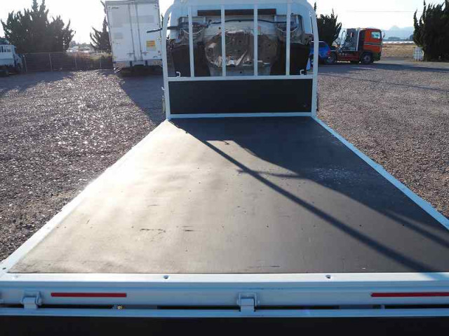 いすゞ エルフ 小型 平ボディ TRG-NHS85A(97772) 33枚目