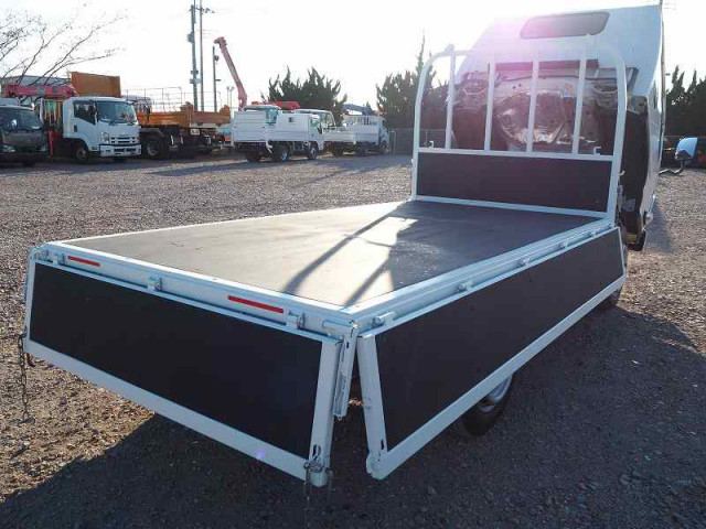 いすゞ エルフ 小型 平ボディ TRG-NHS85A(97772) 34枚目