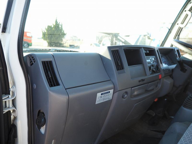 いすゞ エルフ 小型 平ボディ TRG-NHS85A(97772) 36枚目