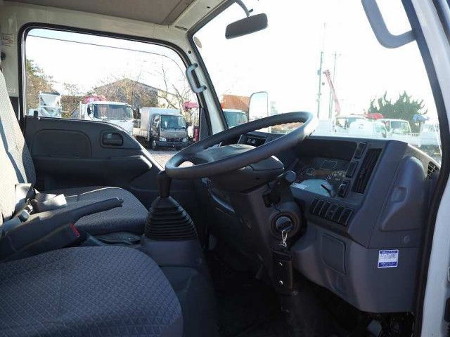 いすゞ エルフ 小型 平ボディ TRG-NHS85A(97772) 41枚目