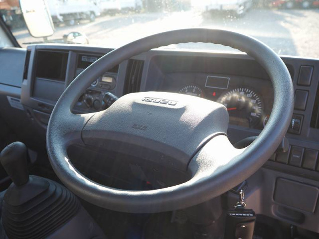 いすゞ エルフ 小型 平ボディ TRG-NHS85A(97772) 43枚目