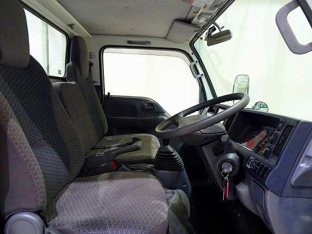 いすゞ エルフ 小型 平ボディ TRG-NJS85A(97773) 6枚目