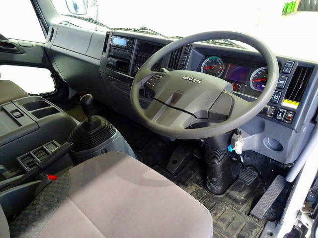 いすゞ フォワード 中型 ウィング 2RG-FRR90S2(97774) 5枚目