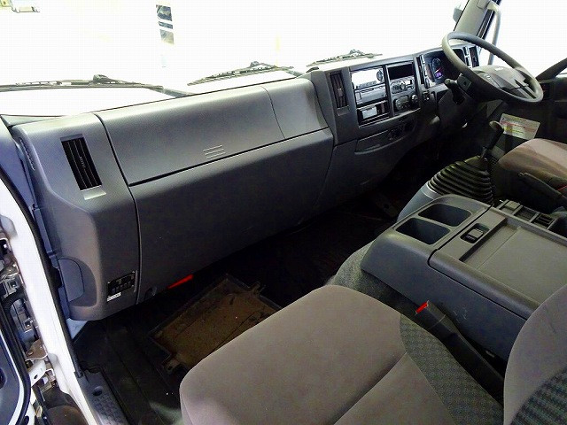 いすゞ フォワード 中型 ウィング 2RG-FRR90S2(97774) 7枚目