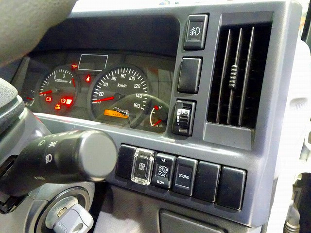 いすゞ エルフ 小型 平ボディ TRG-NJS85A(97773) 18枚目