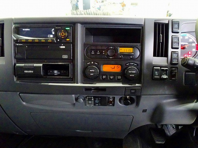 いすゞ フォワード 中型 ウィング 2RG-FRR90S2(97774) 11枚目