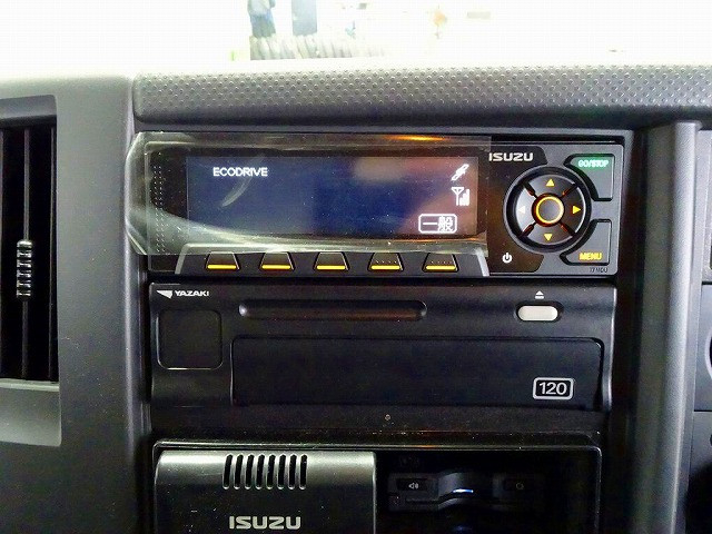 いすゞ フォワード 中型 ウィング 2RG-FRR90S2(97774) 12枚目