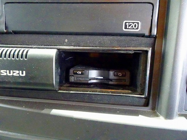 いすゞ フォワード 中型 ウィング 2RG-FRR90S2(97774) 13枚目