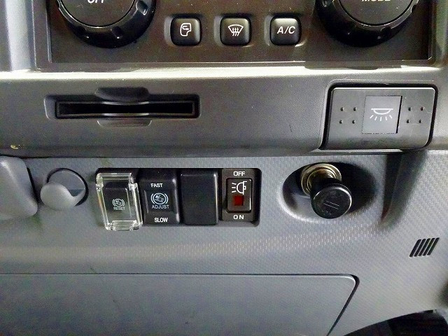 いすゞ フォワード 中型 ウィング 2RG-FRR90S2(97774) 14枚目