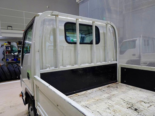 いすゞ エルフ 小型 平ボディ TRG-NJS85A(97773) 25枚目