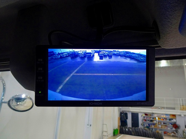 いすゞ フォワード 中型 ウィング 2RG-FRR90S2(97774) 16枚目