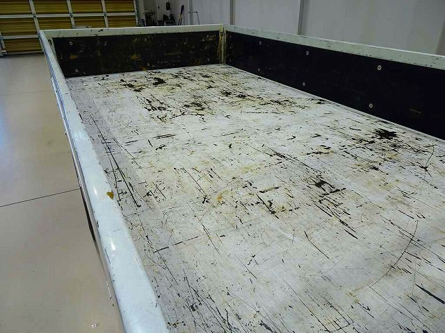 いすゞ エルフ 小型 平ボディ TRG-NJS85A(97773) 26枚目