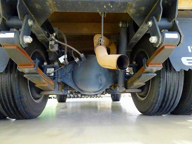 いすゞ エルフ 小型 平ボディ TRG-NJS85A(97773) 33枚目