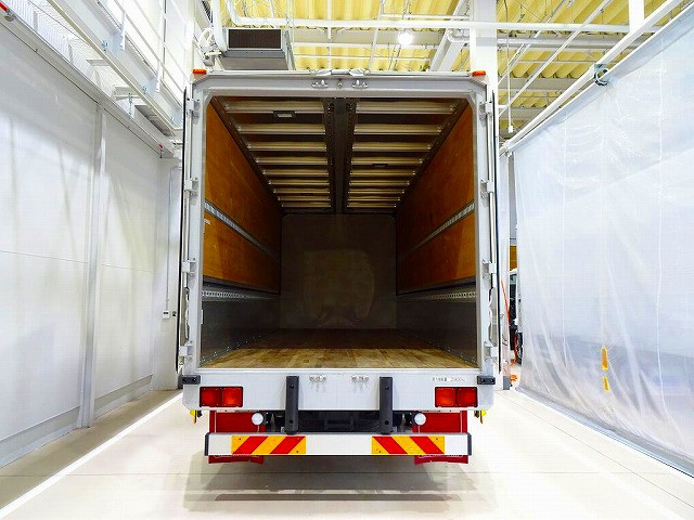 いすゞ フォワード 中型 ウィング 2RG-FRR90S2(97774) 24枚目