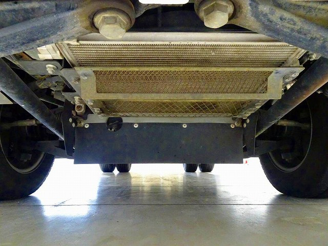 いすゞ エルフ 小型 平ボディ TRG-NJS85A(97773) 34枚目