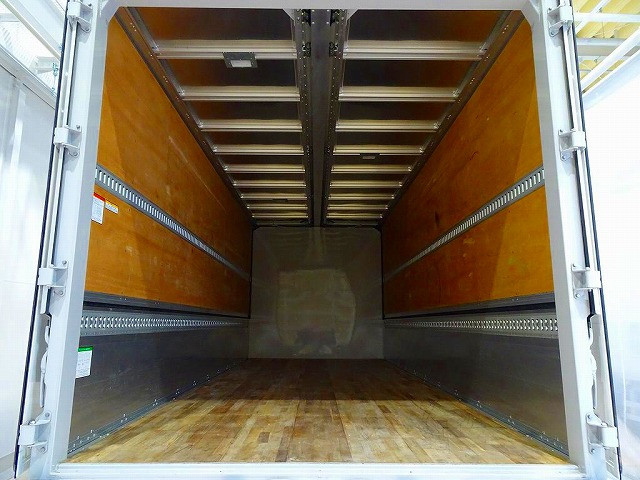 いすゞ フォワード 中型 ウィング 2RG-FRR90S2(97774) 25枚目