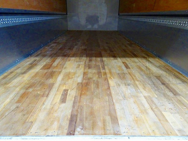 いすゞ フォワード 中型 ウィング 2RG-FRR90S2(97774) 26枚目