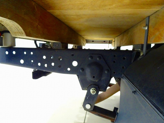 いすゞ エルフ 小型 平ボディ TRG-NJS85A(97773) 37枚目