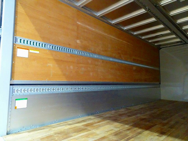 いすゞ フォワード 中型 ウィング 2RG-FRR90S2(97774) 28枚目