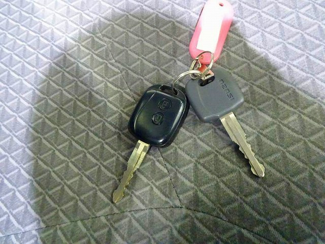 いすゞ エルフ 小型 平ボディ TRG-NJS85A(97773) 38枚目