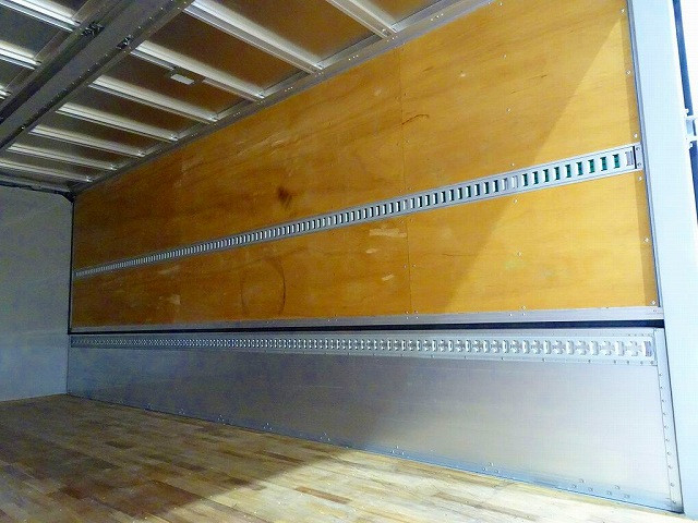 いすゞ フォワード 中型 ウィング 2RG-FRR90S2(97774) 29枚目