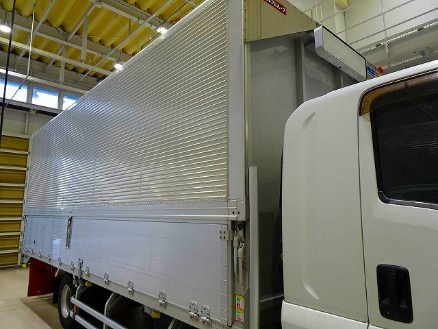 いすゞ フォワード 中型 ウィング 2RG-FRR90S2(97774) 30枚目