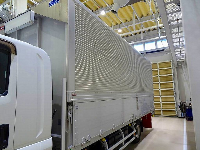 いすゞ フォワード 中型 ウィング 2RG-FRR90S2(97774) 31枚目