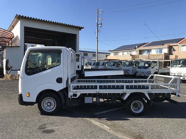 日産自動車 アトラス 小型 キャリアカー CBF-SQ2F24(97775) 4枚目