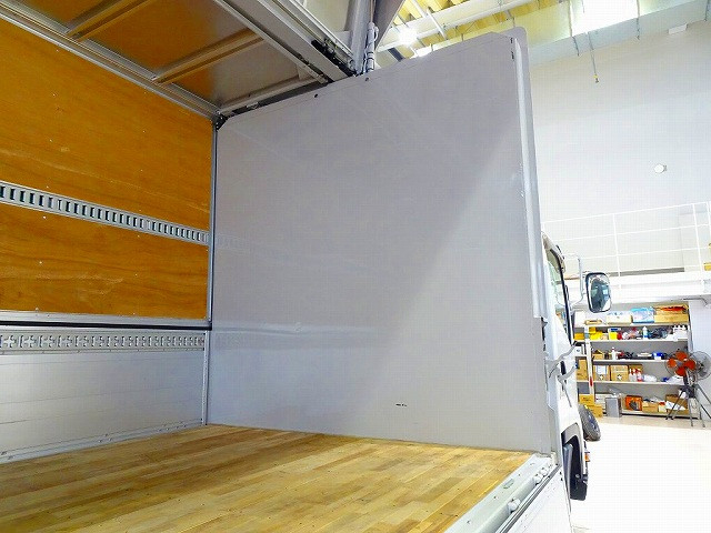 いすゞ フォワード 中型 ウィング 2RG-FRR90S2(97774) 34枚目