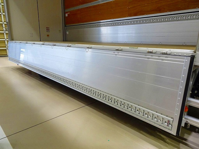 いすゞ フォワード 中型 ウィング 2RG-FRR90S2(97774) 35枚目