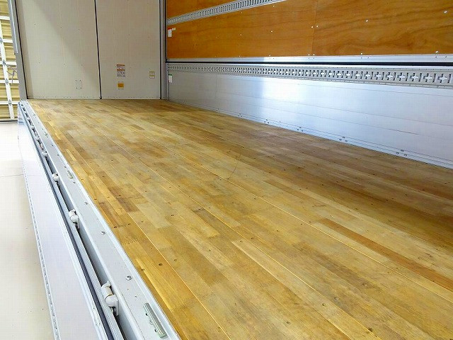 いすゞ フォワード 中型 ウィング 2RG-FRR90S2(97774) 36枚目