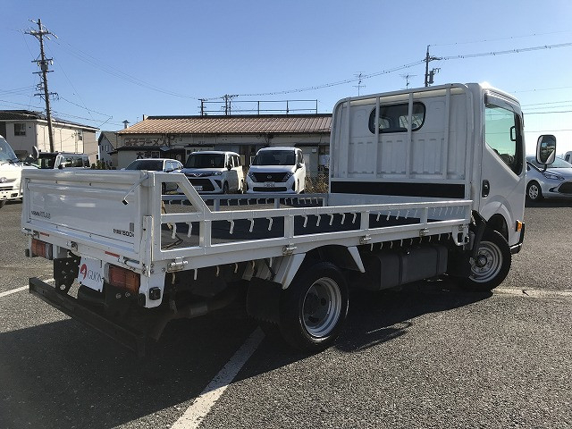 日産自動車 アトラス 小型 キャリアカー CBF-SQ2F24(97775) 8枚目