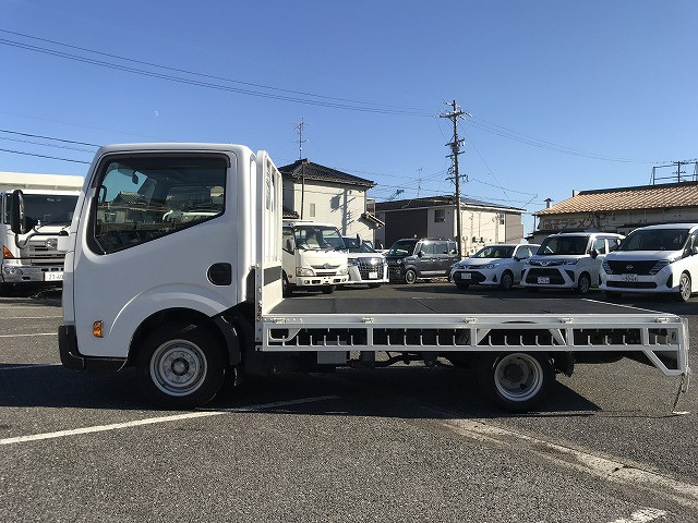 日産自動車 アトラス 小型 キャリアカー CBF-SQ2F24(97775) 11枚目