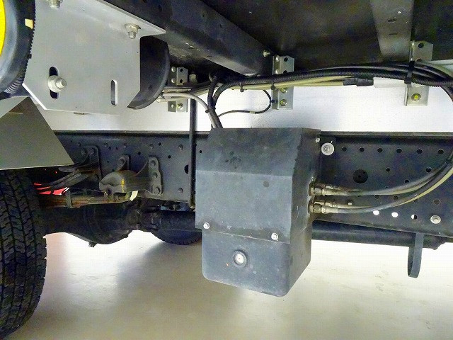 いすゞ フォワード 中型 ウィング 2RG-FRR90S2(97774) 40枚目