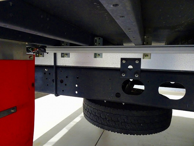 いすゞ フォワード 中型 ウィング 2RG-FRR90S2(97774) 42枚目