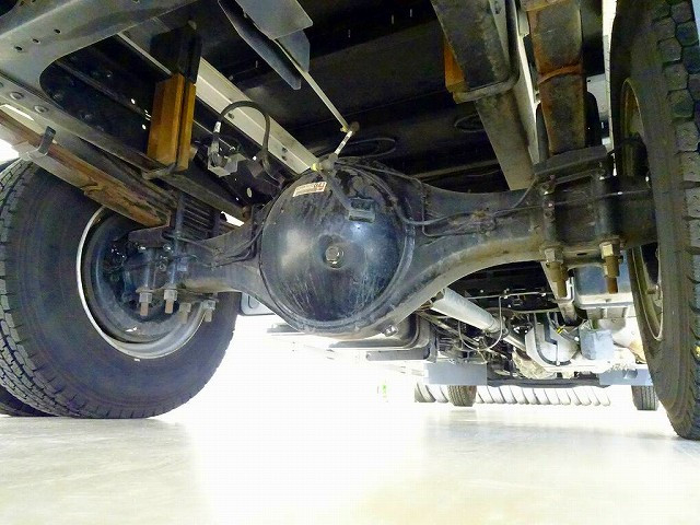 いすゞ フォワード 中型 ウィング 2RG-FRR90S2(97774) 43枚目