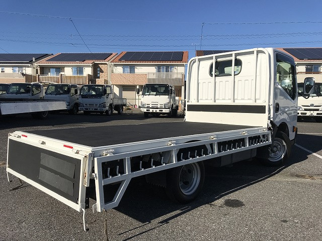 日産自動車 アトラス 小型 キャリアカー CBF-SQ2F24(97775) 15枚目